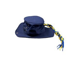 Original TILLEY Hat | Navy Blue Men's
